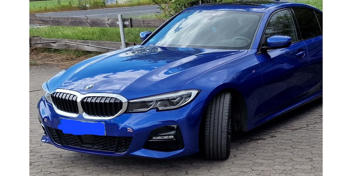 BMW 330 63.000 km 39.000 &euro; Worms 67547