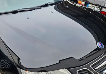 Saab 9-3 184.000 km 5.900 &euro; Ludwigshafen 67067