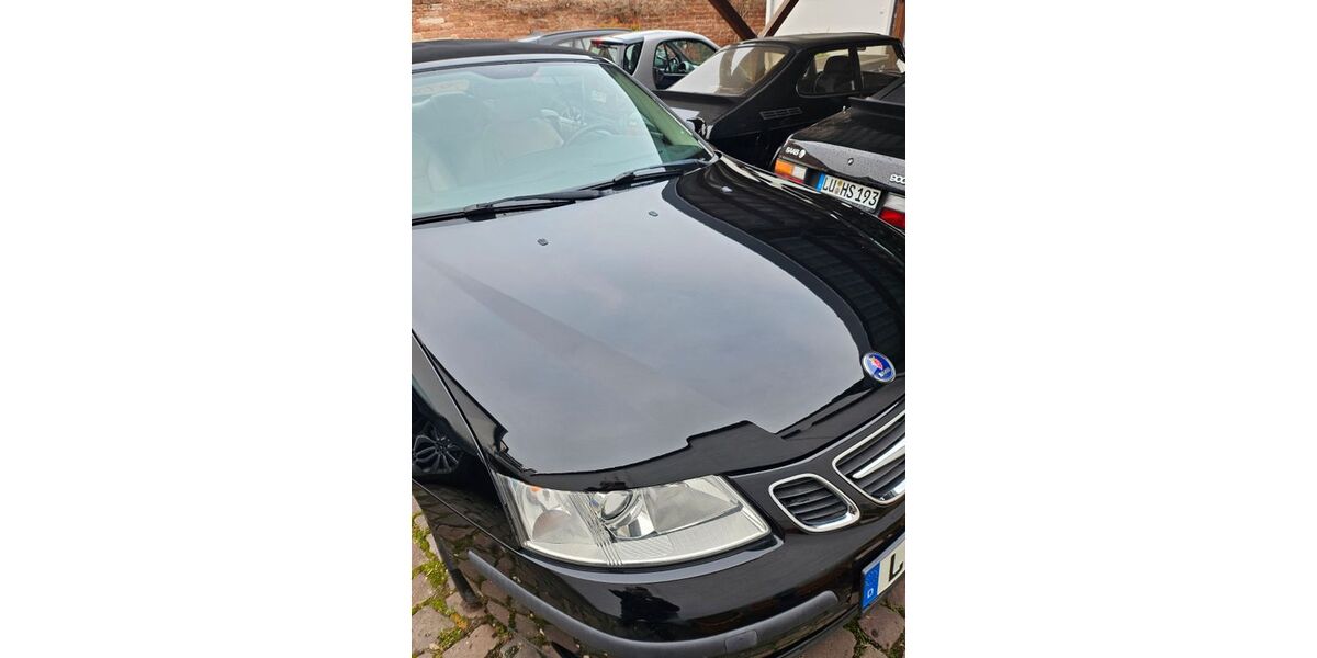 Saab 9-3 184.000 km 5.900 &euro; Ludwigshafen 67067