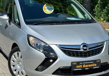Opel Zafira 145.000 km 4.990 &euro; Worms 67547
