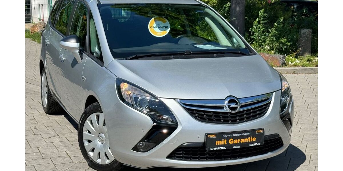 Opel Zafira 145.000 km 4.990 &euro; Worms 67547