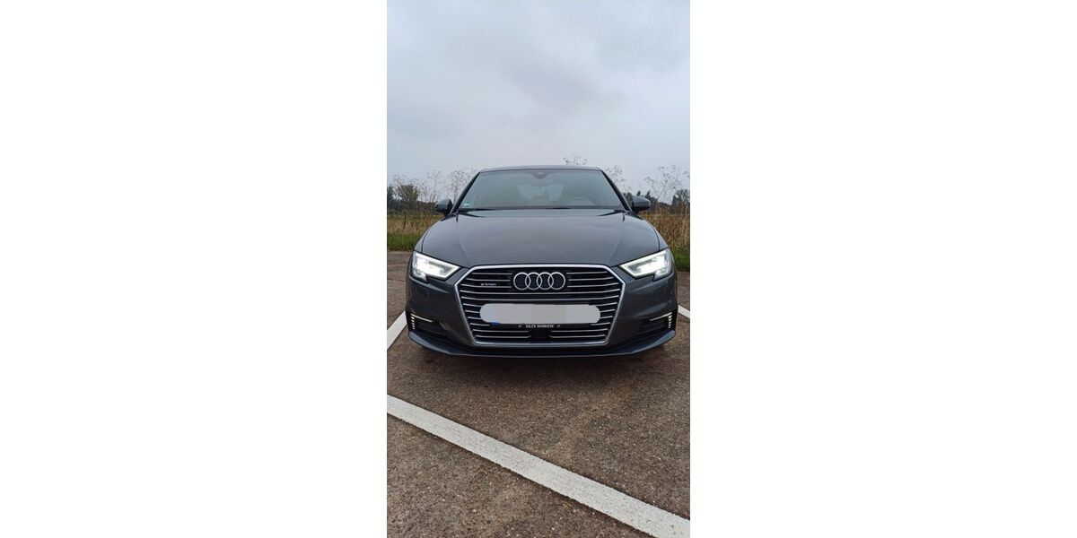 Audi A3 80.000 km 20.999 &euro; Mannheim 68307