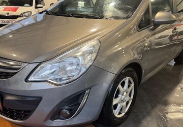 Opel Corsa 165.000 km 3.990 &euro; Ludwigshafen am Rhein 67059
