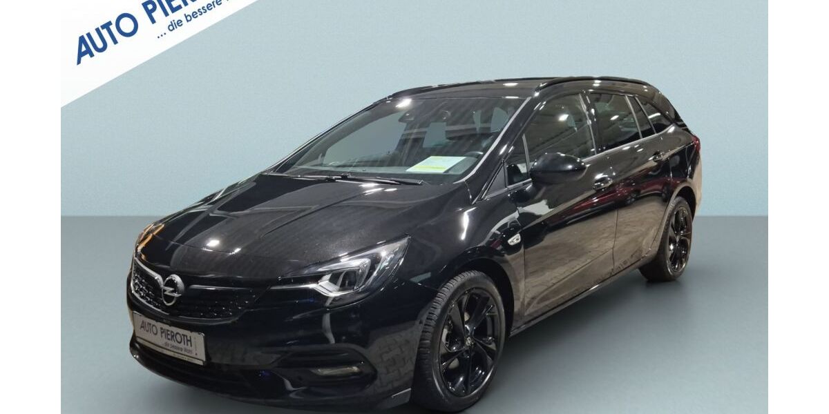 Opel Astra 35.000 km 18.850 &euro; Grünstadt 67269