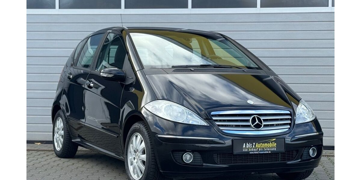 Mercedes-Benz A 170 69.000 km 7.990 &euro; Dreisen 67816