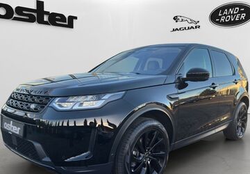 Land Rover Discovery Sport 90.000 km 30.900 &euro; Mutterstadt 67112
