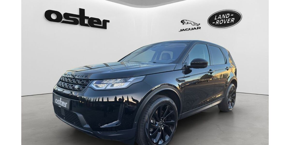 Land Rover Discovery Sport 90.000 km 30.900 &euro; Mutterstadt 67112