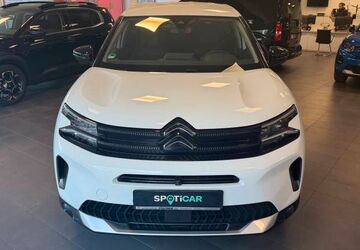 Citroen C5 85.000 km 23.900 &euro; Ludwigshafen 67071