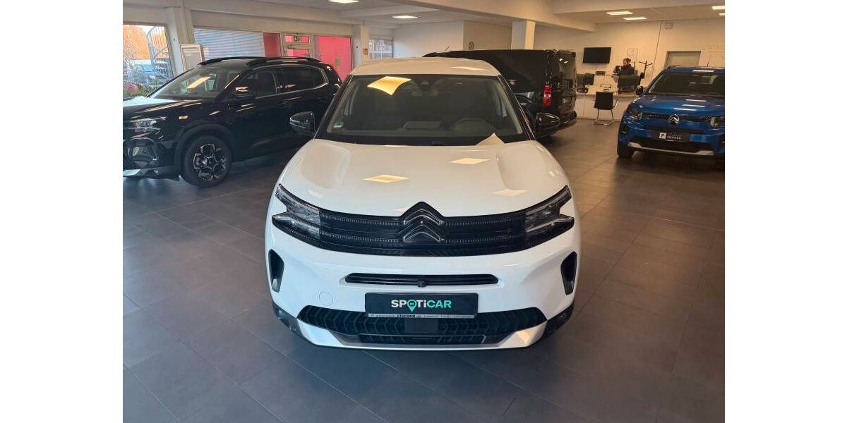 Citroen C5 85.000 km 23.900 &euro; Ludwigshafen 67071