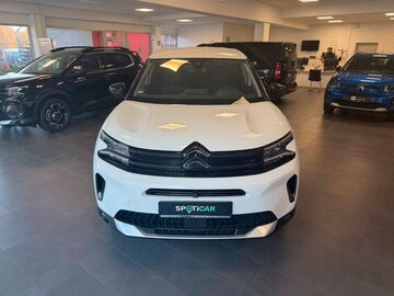 Gebrauchte Citroën C5