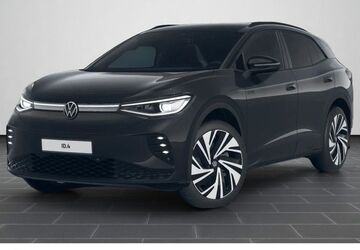 VW ID.4 58.110 km 39.980 &euro; Ludwigshafen 67059