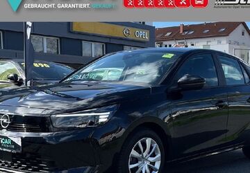Opel Corsa 6.350 km 16.890 &euro; Griesheim 64347