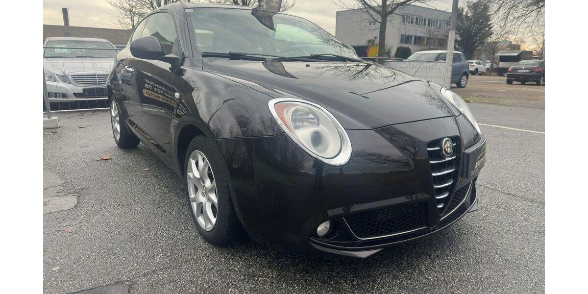 Alfa Romeo MiTo 178.000 km 3.590 &euro; Heppenheim 64646