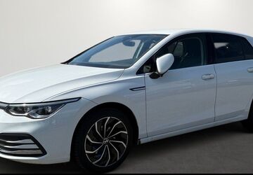 VW Golf 20.505 km 25.650 &euro; Grünstadt 67269