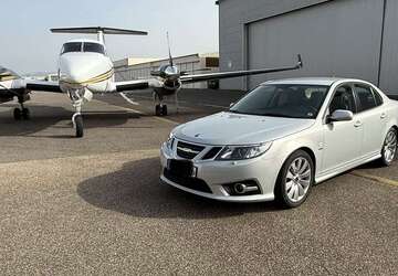 Saab 9-3 46.850 km 16.900 &euro; Mannheim 68163