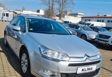 Citroen C5 378.000 km 2.999 &euro; Ludwigshafen Am Rhein 67059