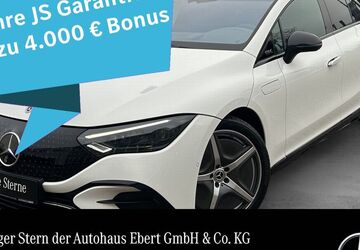 Mercedes-Benz EQE 3.900 km 62.220 &euro; Bensheim 64625