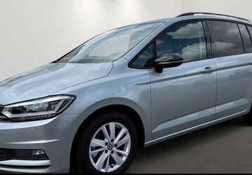VW Touran 3.900 km 45.990 &euro; Grünstadt 67269