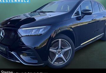 Mercedes-Benz EQE 5.910 km 66.440 &euro; Frankenthal 67227