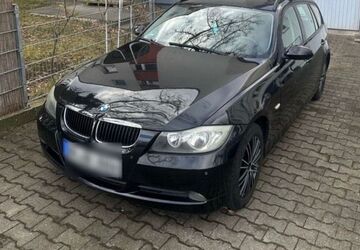 BMW 320 195.000 km 6.000 &euro; Riedstadt 64560