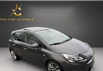 Opel Corsa 160.000 km 7.599 &euro; Worms 67547