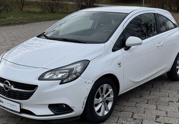 Opel Corsa 79.600 km 7.190 &euro; Hamm 67580