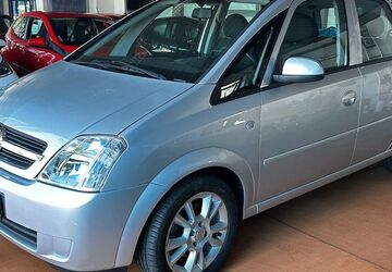 Opel Meriva 40.530 km 6.890 &euro; Bad Dürkheim 67098