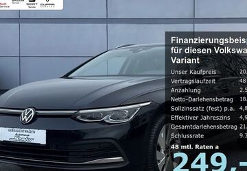 VW Golf 112.540 km 20.790 &euro; Griesheim 64347