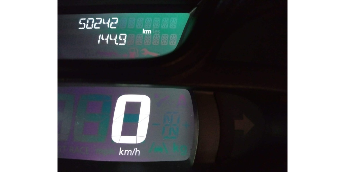 Renault Trafic 50.500 km 12.500 &euro; Worms 67549