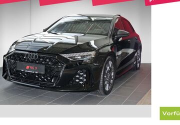 Audi RS3 9.900 km 68.990 &euro; Weinheim 69469