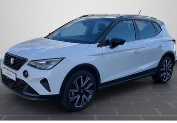 Seat Arona 8.843 km 21.600 &euro; Ludwigshafen 67063