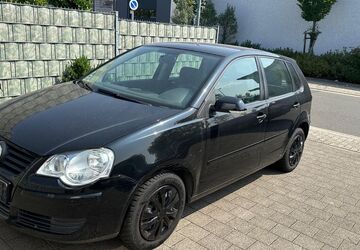 VW Polo 237.000 km 1.600 &euro; Ludwigshafen am Rhein 67071