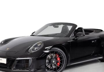 Porsche 991 45.508 km 124.900 &euro; Mannheim 68229