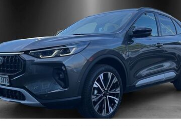 Ford Kuga 13.990 km 41.990 &euro; Weinheim 69469