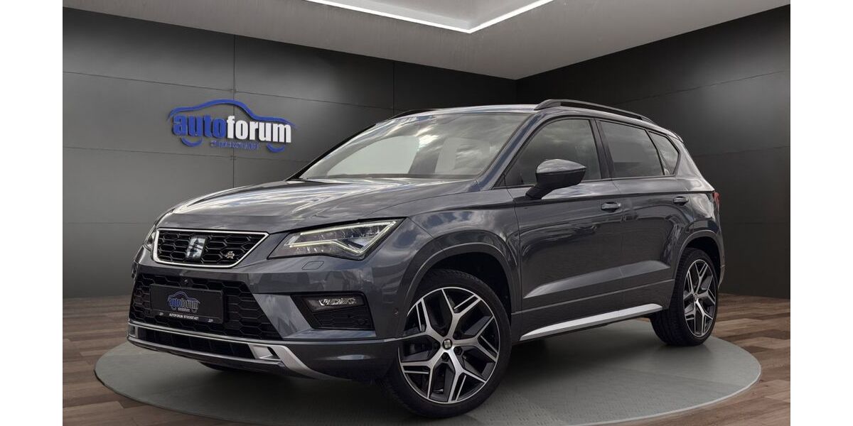 Seat Ateca 85.900 km 21.790 &euro; Stockstadt am Rhein 64589