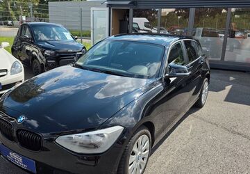 BMW 114 174.000 km 5.900 &euro; ladenburg 68526