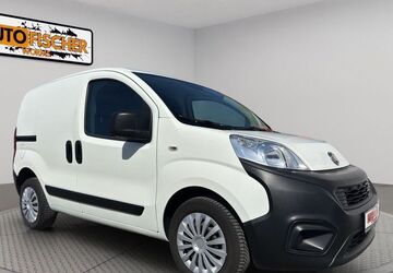Fiat Fiorino 156.070 km 6.500 &euro; Worms 67547