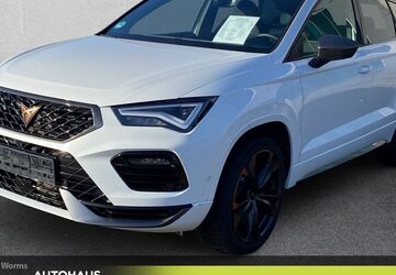 Cupra Ateca 21.334 km 39.990 &euro; Worms 67547