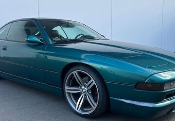 BMW 850 180.000 km 26.990 &euro; Mannheim 68307