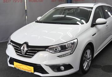 Renault Megane 85.174 km 12.449 &euro; Pfungstadt 64319
