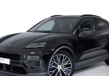 Porsche Macan 21.349 km 79.900 &euro; Mannheim 68229