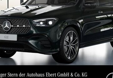 Mercedes-Benz GLE 450 13.450 km 91.110 &euro; Weinheim 69469