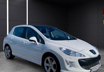 Peugeot 308 200.000 km 5.690 &euro; Worms 67547
