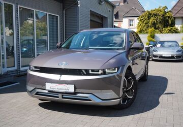 Hyundai IONIQ 5 27.000 km 28.470 &euro; Worms 67549