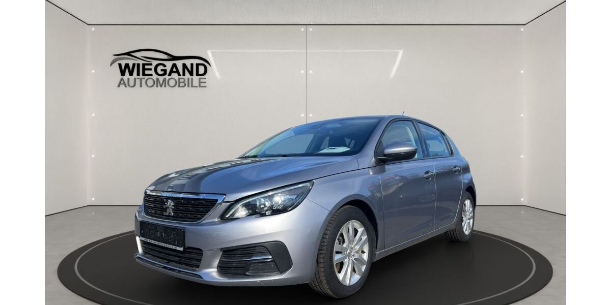 Peugeot 308 46.000 km 10.990 &euro; Viernheim 68519