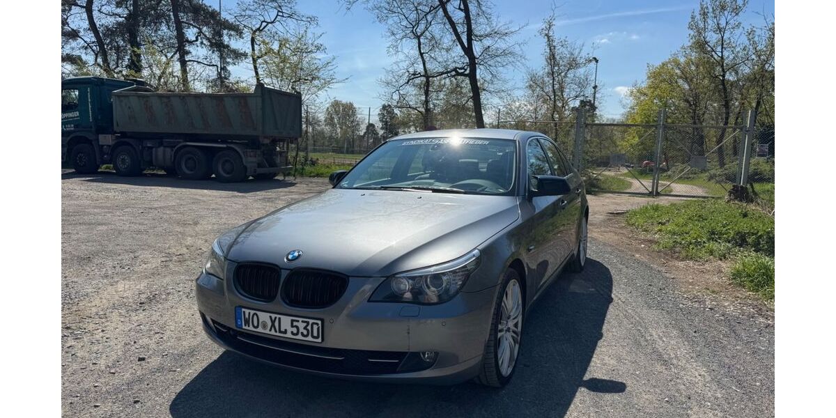 BMW 530 228.500 km 7.900 &euro; Worms 67549