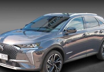 DS Automobiles DS7 (Crossback) 9.990 km 49.490 &euro; Freinsheim 67251