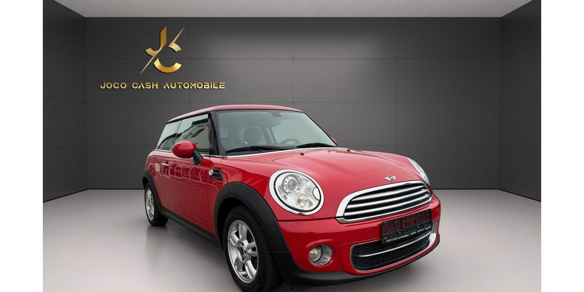Mini Cooper 185.000 km 4.999 &euro; Worms 67547