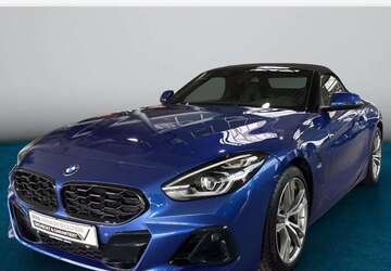 BMW Z4 28.520 km 37.900 &euro; Alzey 55232