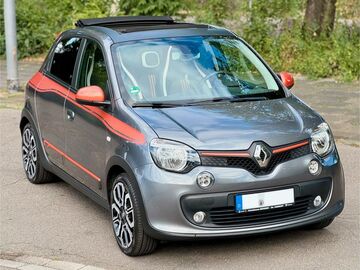 Gebrauchte Renault Twingo